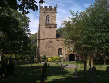 Yarm Church since 12th century